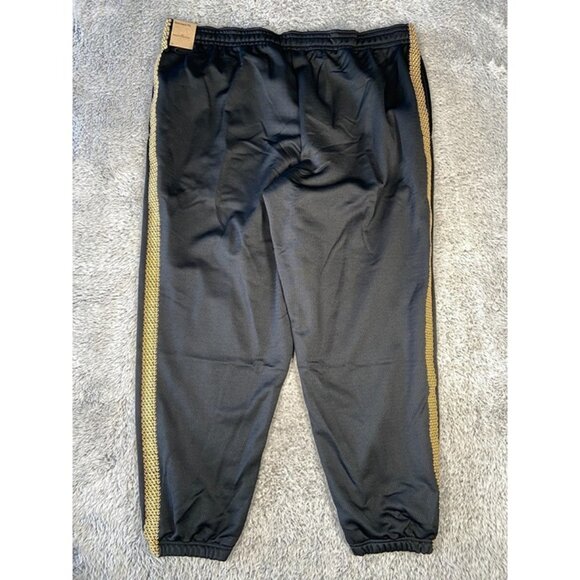 Nike Kobe Year Of Mamba Therma-FIT Pants Size 2XL Men Black HQ4699-010 - Picture 2 of 8